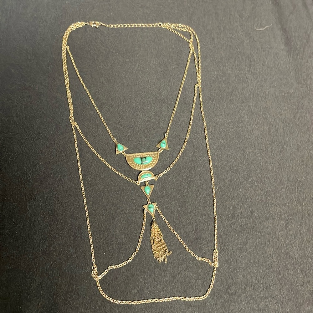 Necklace